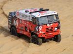 Tatra T815 4x4 Rally Truck 2010 года